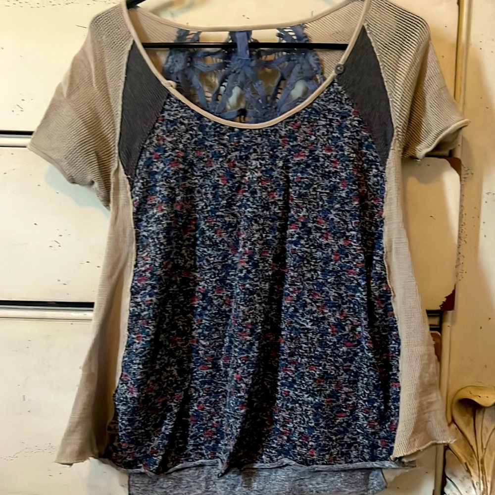 Free people
